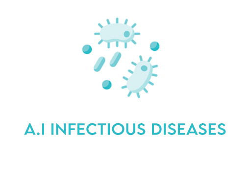 A.I Infectious Diseases