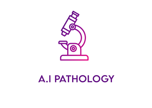 A.I Pathology