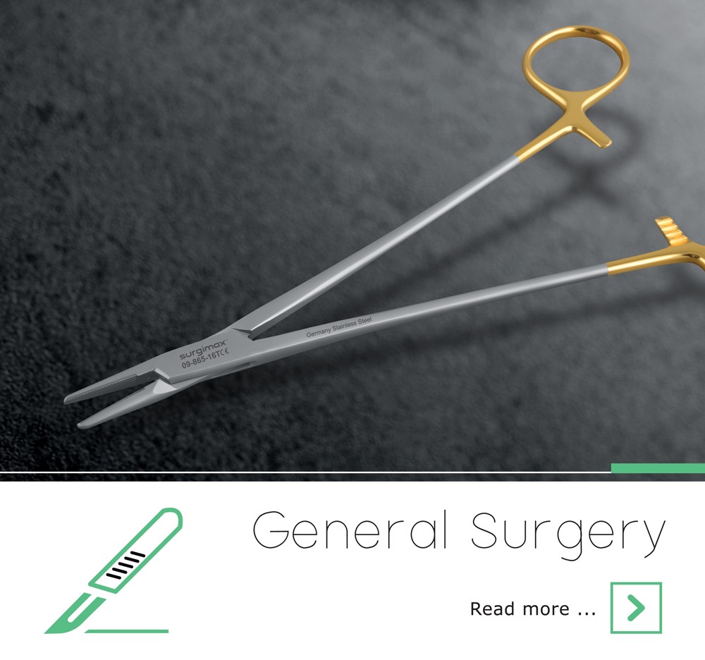 General Surgery