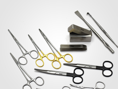 Surgical Instrument